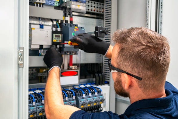 Best Emergency Electrical Repair  in Kill Devil Hills, NC