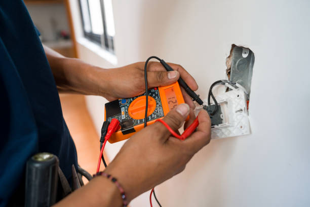 Best Local Electrician Companies  in Kill Devil Hills, NC