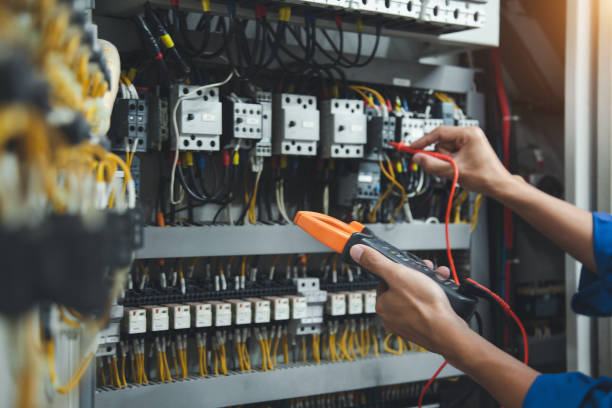 Professional Electrician in Kill Devil Hills, NC