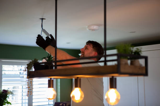 Best Outdoor Lighting Installation  in Kill Devil Hills, NC