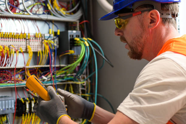 Best Licensed Electrician  in Kill Devil Hills, NC
