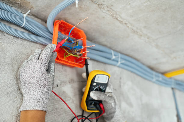 Best Affordable Electrician  in Kill Devil Hills, NC