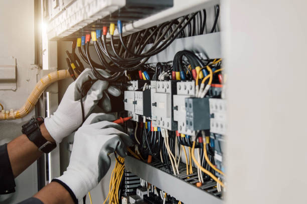 Best Residential Electrician Services  in Kill Devil Hills, NC