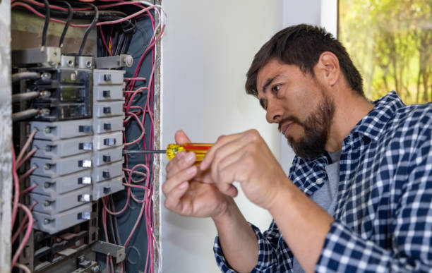 Best Affordable Emergency Electrician  in Kill Devil Hills, NC